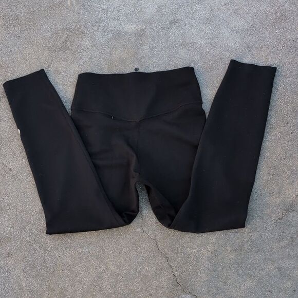 Nike One, Dri-FIT Performance Tight, Mid-Rise Legging, Training, BV0001, SZ XS - Picture 4 of 15